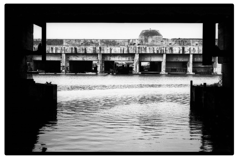 FIlm Washi - S - 50 ISO - 120