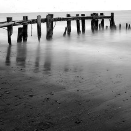 35MM BW FILM - FPP SUPER POSITIVE FILM ISO 0.8