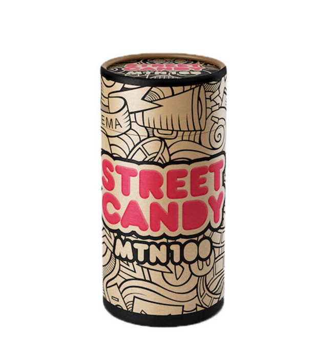Street Candy MTN 100 35mm x 36 exp