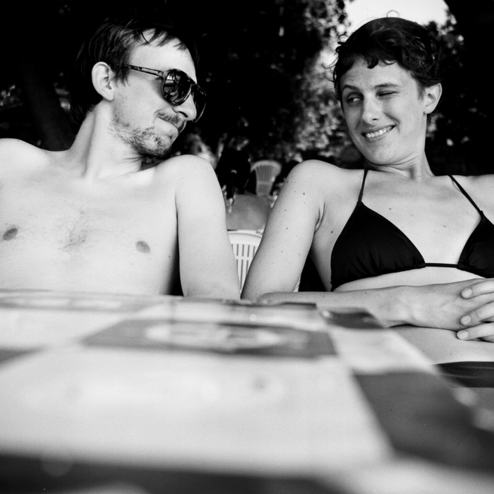 Lomography Lady Grey 400 ISO 120 Film - Single Roll