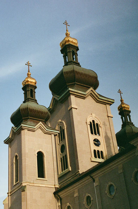 Reflx Lab 400 Daylight 35mm Color Negative Film