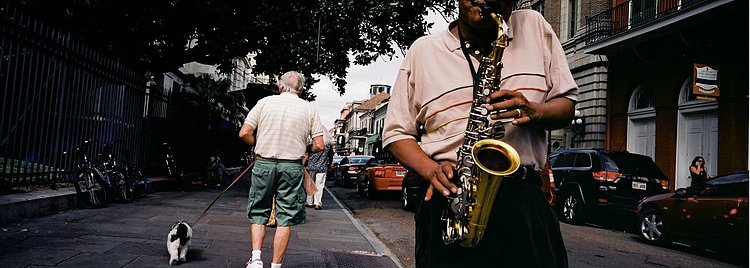 CineStill 50D 35mm