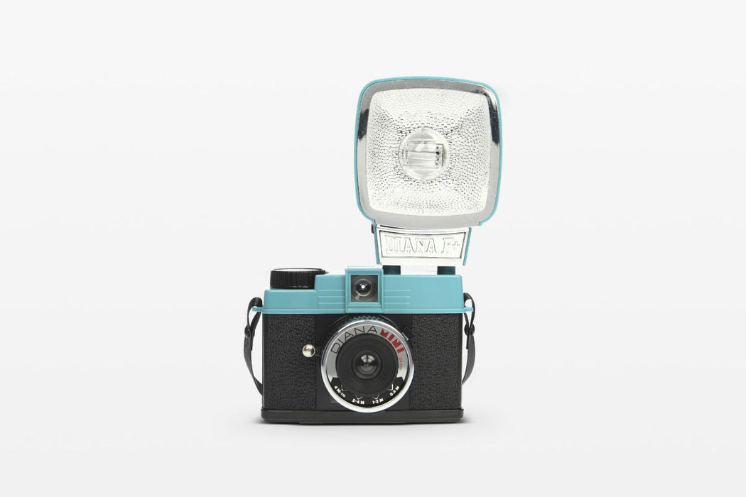 Diana Mini & Flash Package