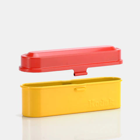 Kodak Film Case 135 - Small
