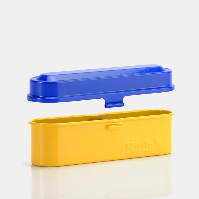 Kodak Film Case 135 - Small