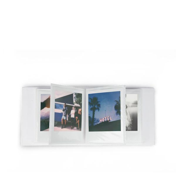Polaroid Go Puffy Album Large