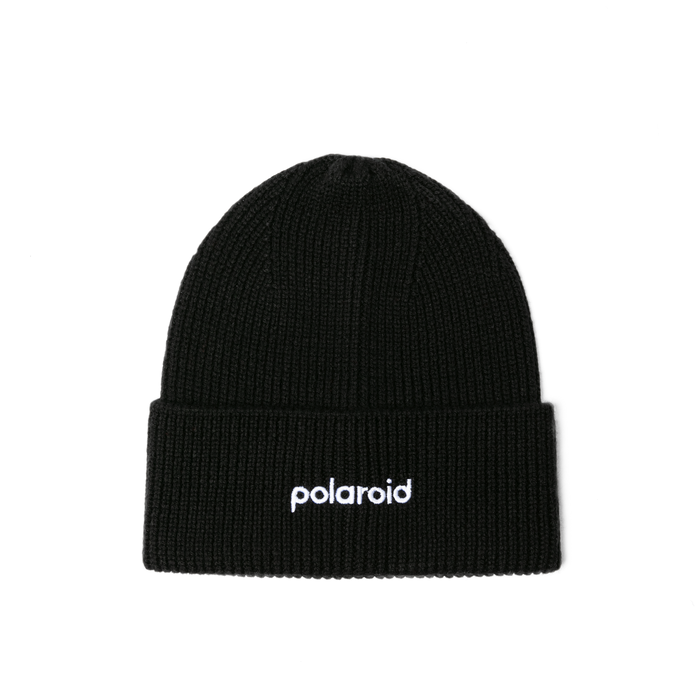 Polaroid Beanie