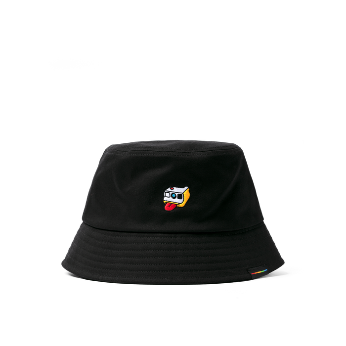 Polaroid Go Bucket Hat