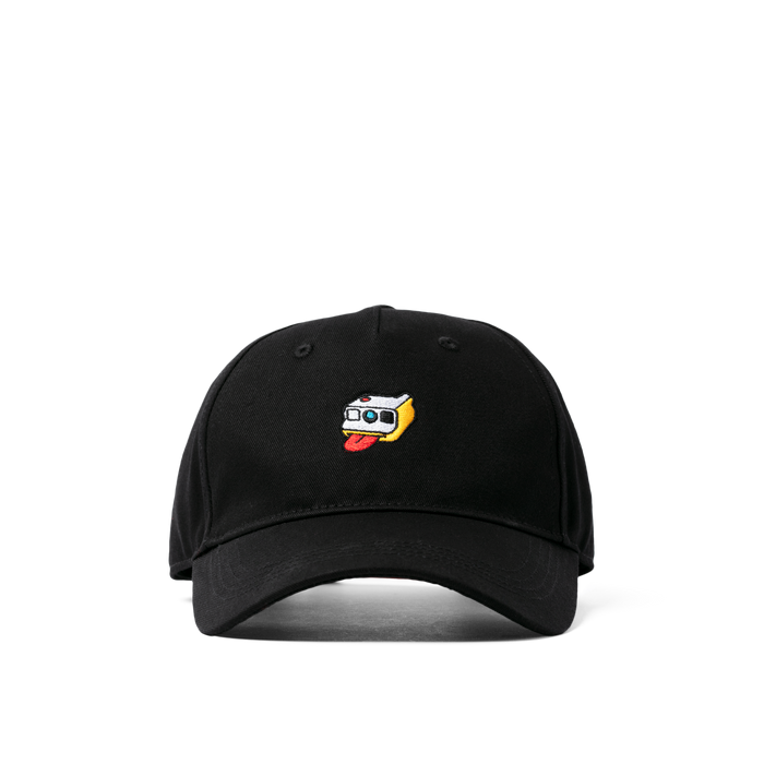 Polaroid Go Dad Hat