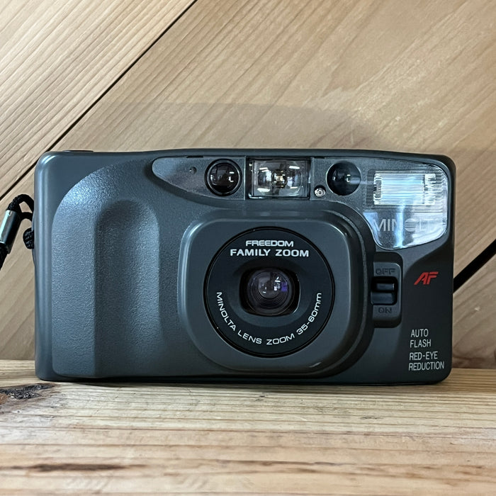 minolta freedom family zoom (2687)