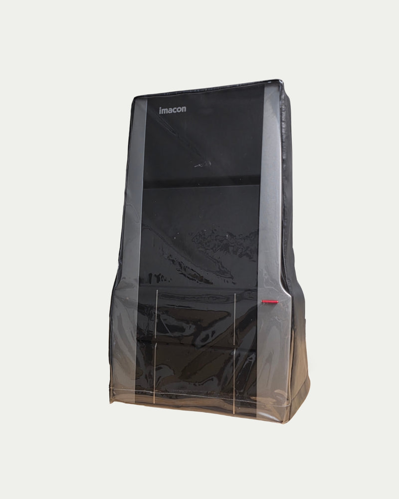 Imacon Flextight 848 Film Scanner System – Complete with 6 Holders