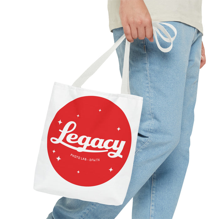 Legacy Tote Bag (AOP)