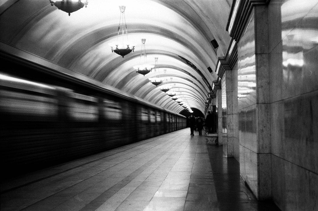 REFLX LAB PAN200 INFRARED BLACK AND WHITE FILM-120