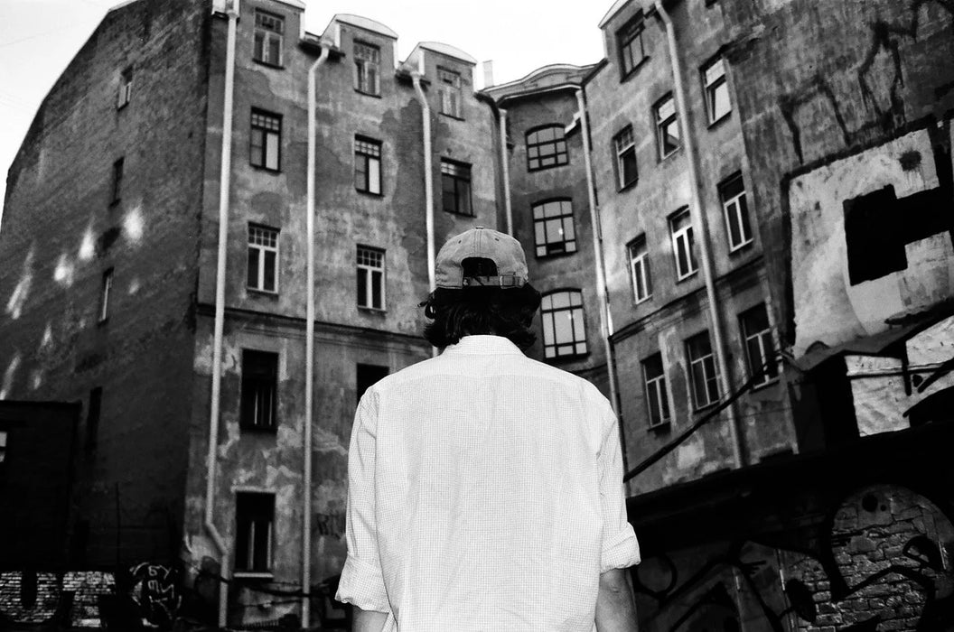 REFLX LAB PAN200 INFRARED BLACK AND WHITE FILM-120