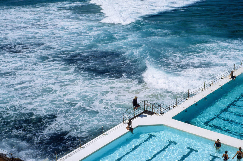 Kodak Ektachrome E100 120 Color Slide Film, ISO 100 (Single Roll)