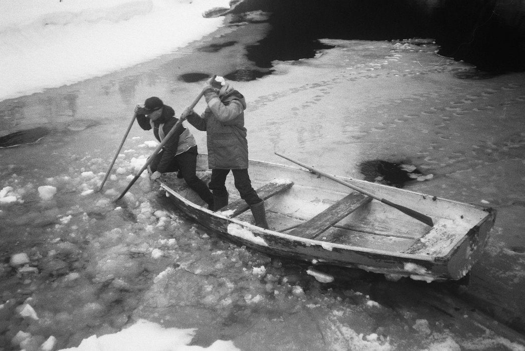 REFLX LAB PAN200 INFRARED BLACK AND WHITE FILM-120