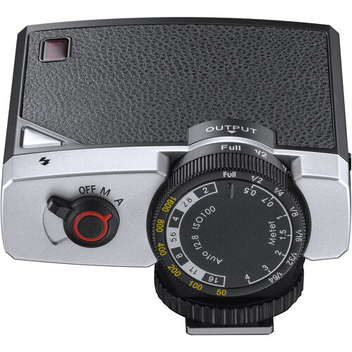 Godox Lux Junior Retro Camera Flash - Compact Hot Shoe Flash