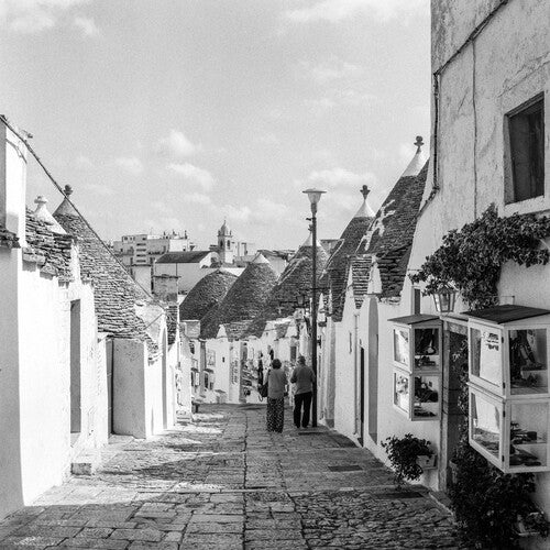 Kentmere 400 ISO 400 120 B&W Film - Medium Format
