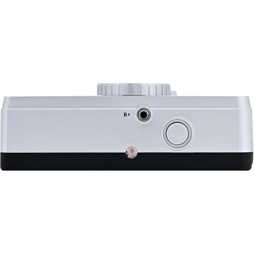 Kodak Ektar H35N Half-Frame Film Camera