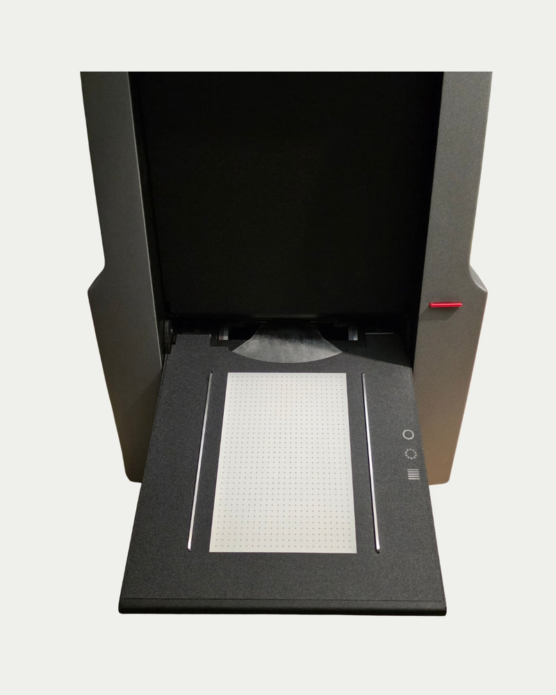 Imacon Flextight 848 Film Scanner System – Complete with 6 Holders