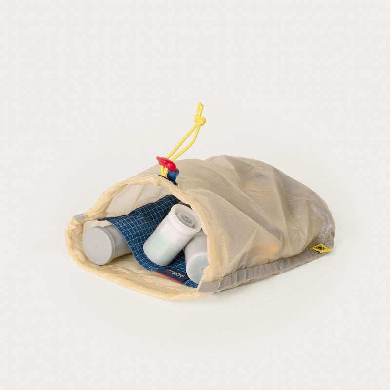 Long Weekend Gear – Film Pouch - 15 Rolls
