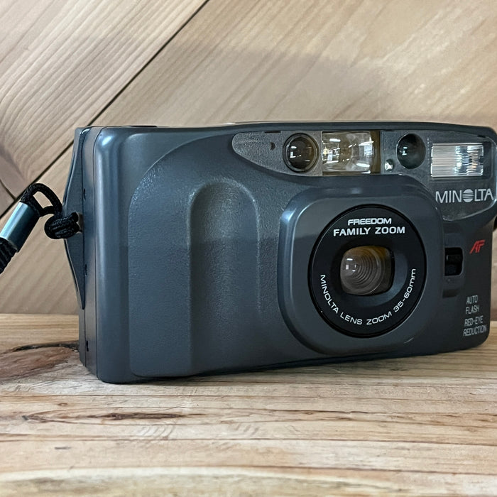 minolta freedom family zoom (2687)