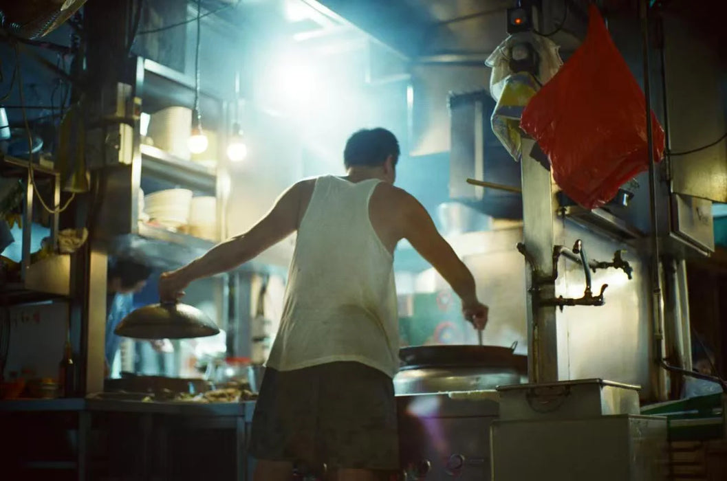 REFLX LAB 640T (500T AHU) Color Film C-41 - 35mm 36Exp (Single Roll)