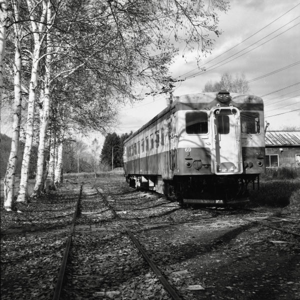 ReraPan 100F 100 ISO Black and White Film - 127 Size