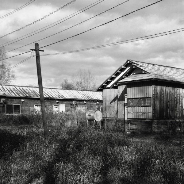 ReraPan 100F 100 ISO Black and White Film - 127 Size