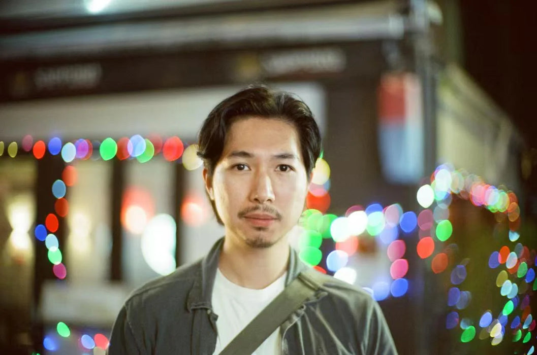 REFLX LAB 640T (500T AHU) Color Film C-41 - 35mm 36Exp (Single Roll)