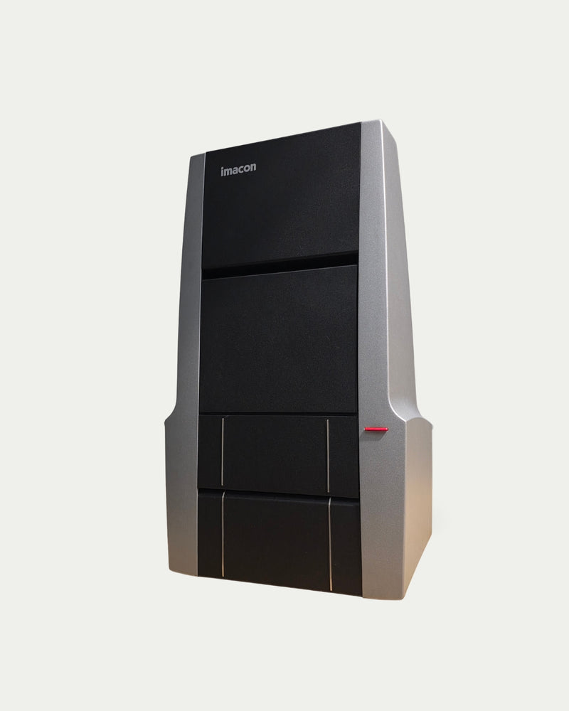 Imacon Flextight 848 Film Scanner System – Complete with 6 Holders