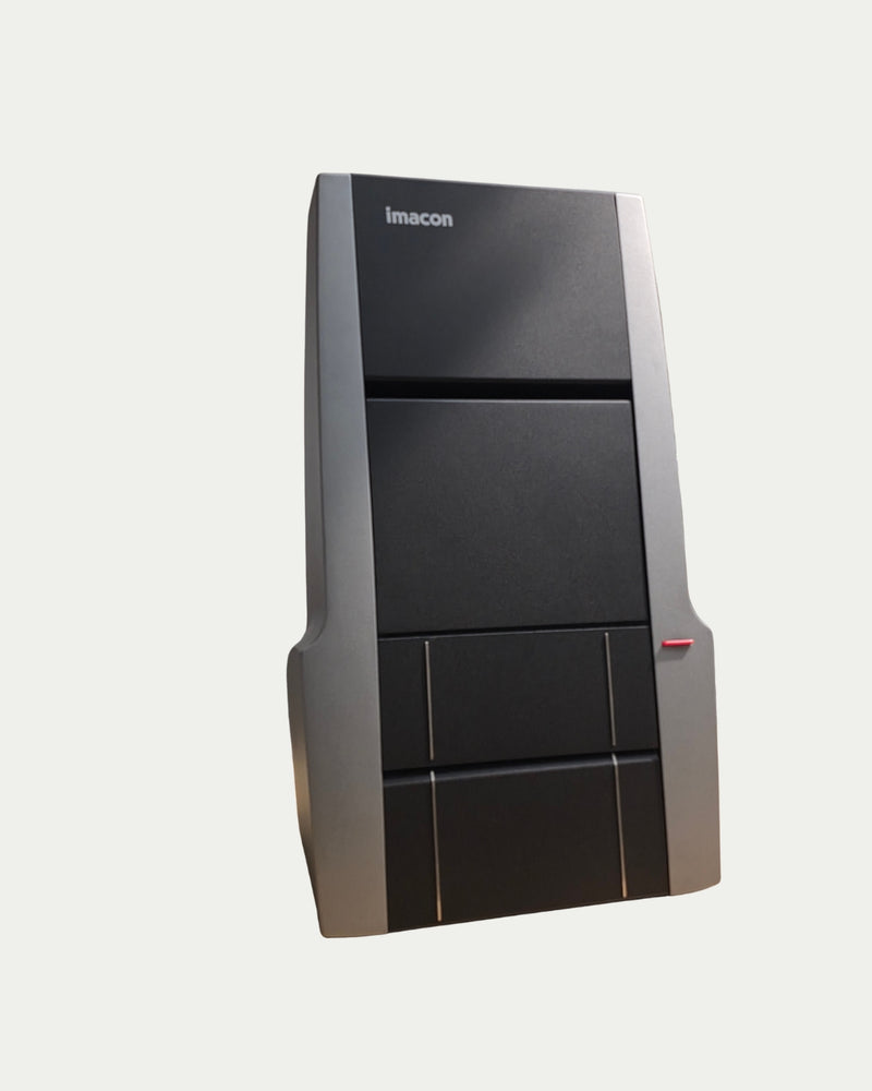 Imacon Flextight 848 Film Scanner System – Complete with 6 Holders
