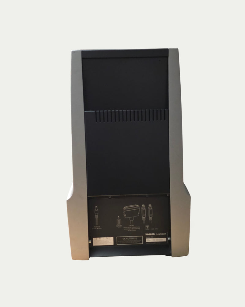 Imacon Flextight 848 Film Scanner System – Complete with 6 Holders