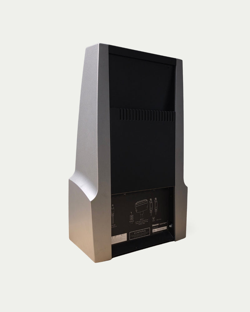 Imacon Flextight 848 Film Scanner System – Complete with 6 Holders