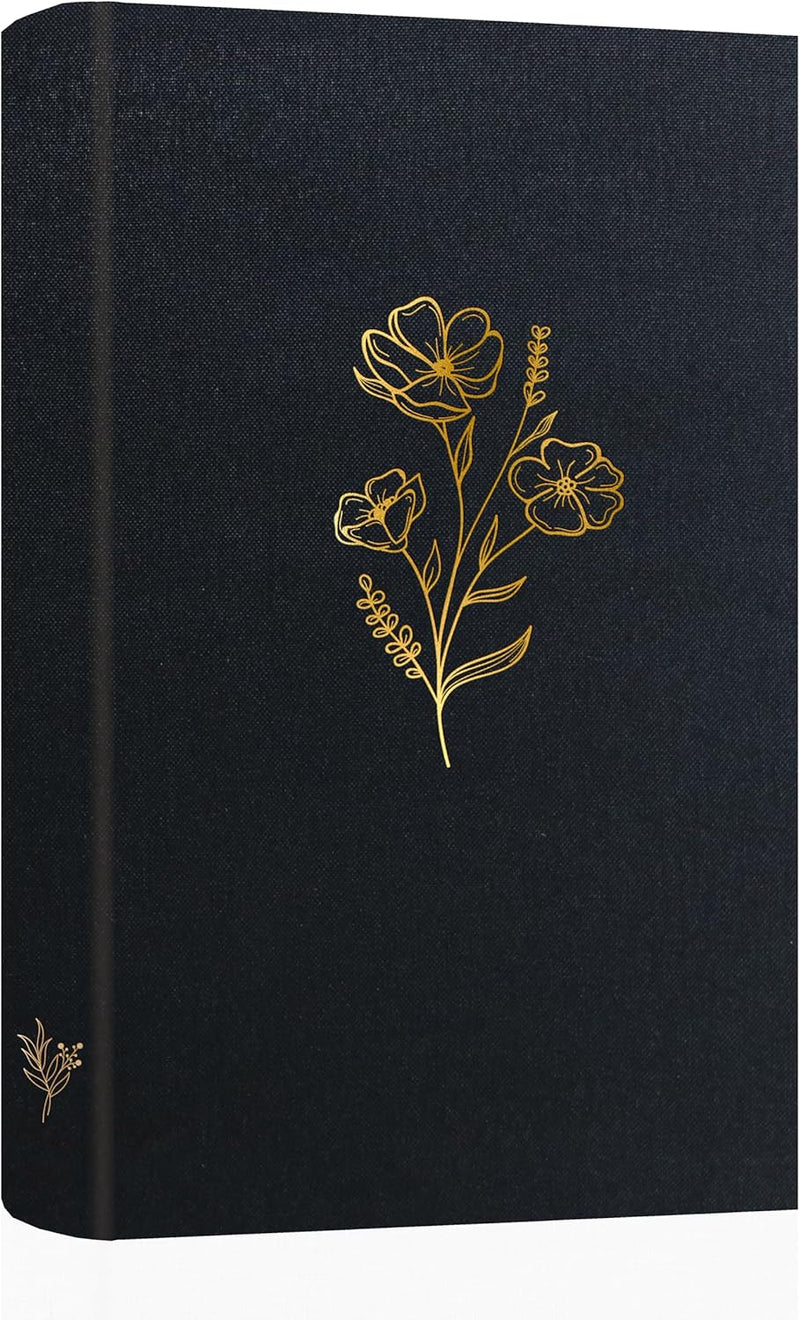 Holoary 4x6 Photo Album – Holds 300 Photos (Linen Fabric Cover)
