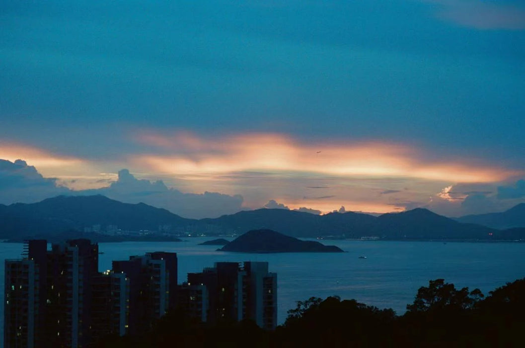 REFLX LAB 640T (500T AHU) Color Film C-41 - 35mm 36Exp (Single Roll)