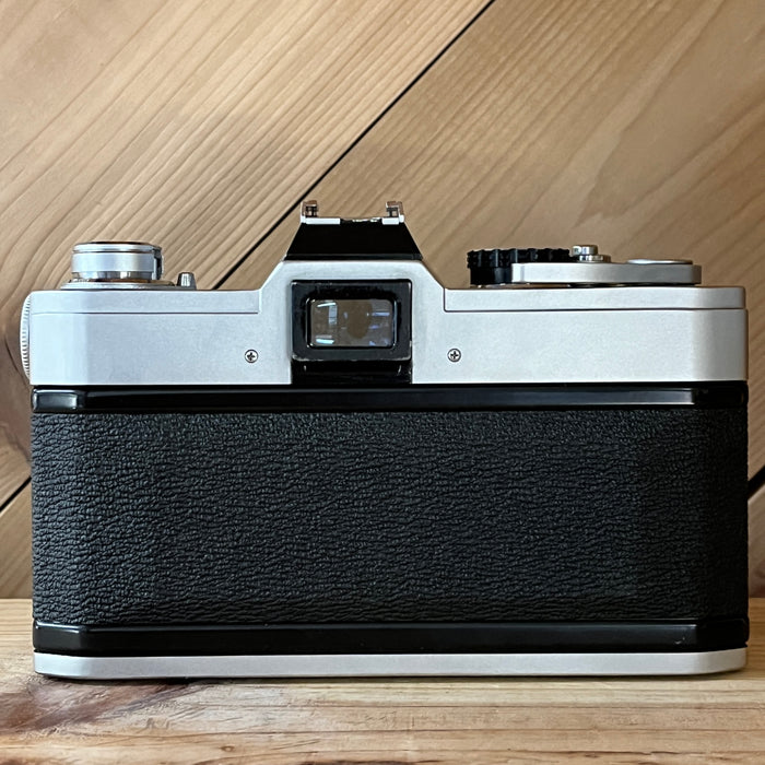 Canon FTb QL 35mm SLR (2980)