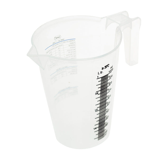 ADOX MEASURING CUP, 1000ML