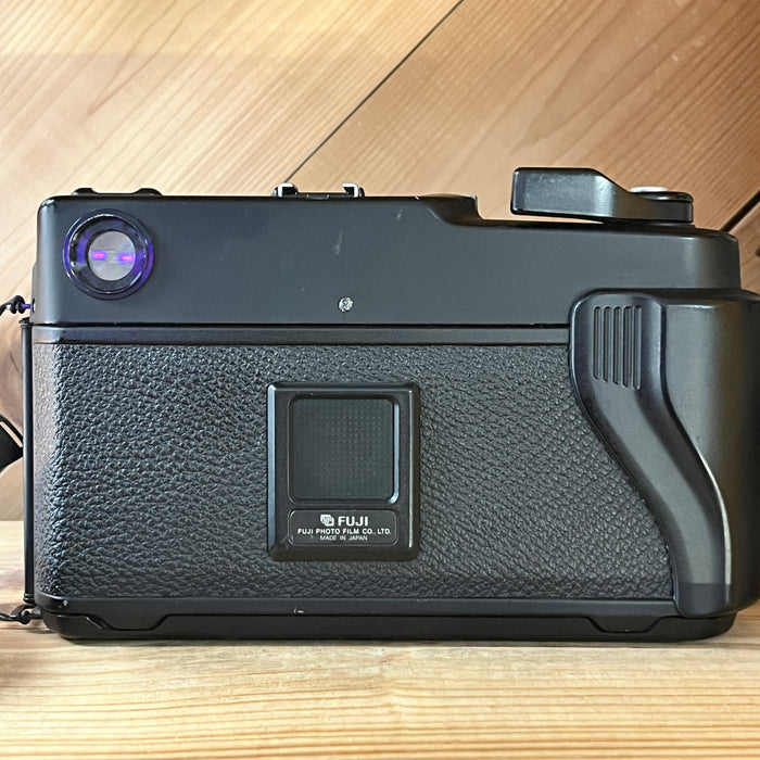 Fuji GW690 III EBC Fujinon 90mm f3.5 Film Camera