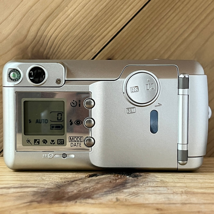 Canon Sure Shot Z180u (0140)