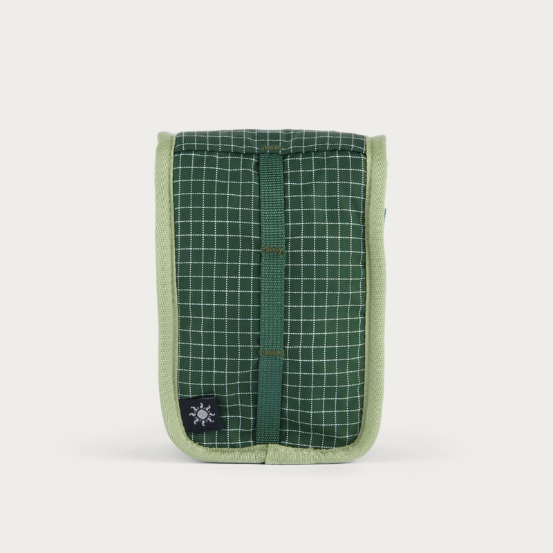 Long Weekend Gear – Point and Shoot Camera Pouch