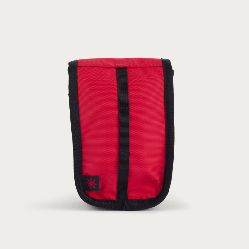 Long Weekend Gear – Point and Shoot Camera Pouch