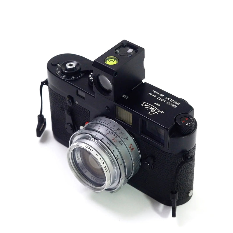 Universal Waist Level Viewfinder by Reflx