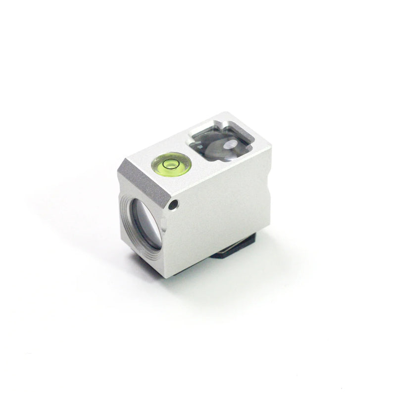 Universal Waist Level Viewfinder by Reflx