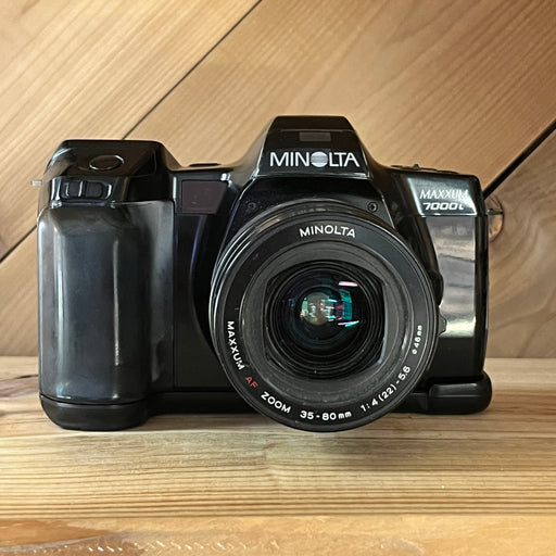 Film Cameras — Legacy Photo Lab