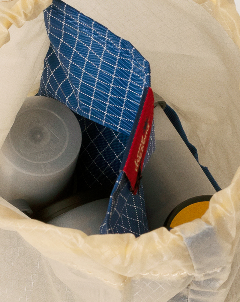 Long Weekend Gear – Film Pouch - 15 Rolls