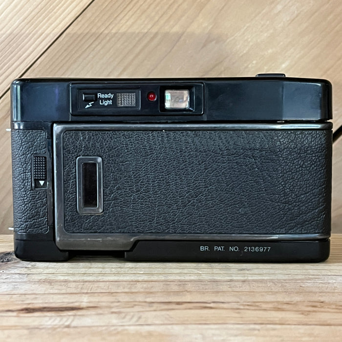 ansco 735 auto focus (6977)