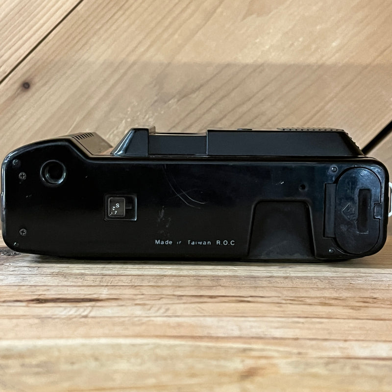 ansco 735 auto focus (6977)