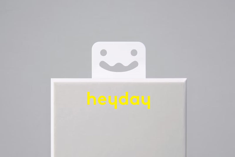 HeyDay Item - Holiday Deal Stocking Stuffer - Hey Day Brand - Case, Charger, Strap, Keychain
