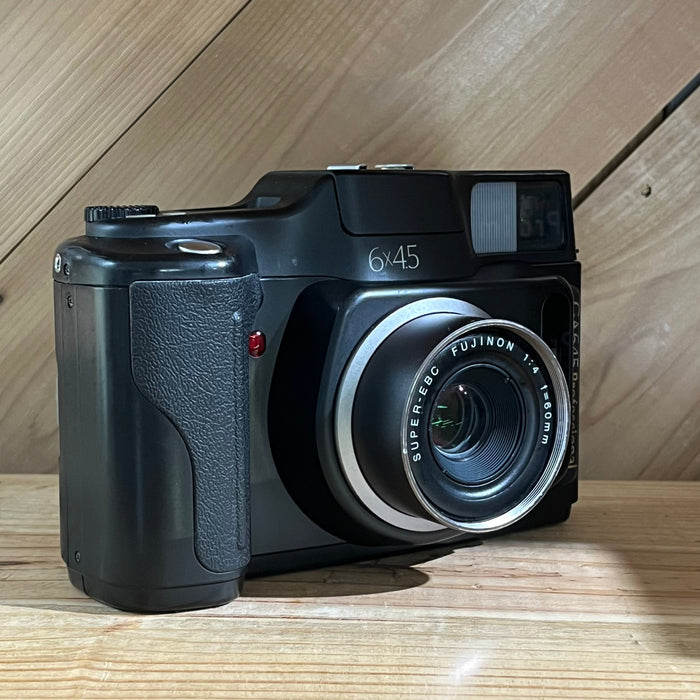 Fuji GA645 Professional Medium Format Camera w/ 60mm f/4 Lens – Excellent (5080764)